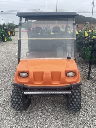 Main image EZ-GO Golf Cart
